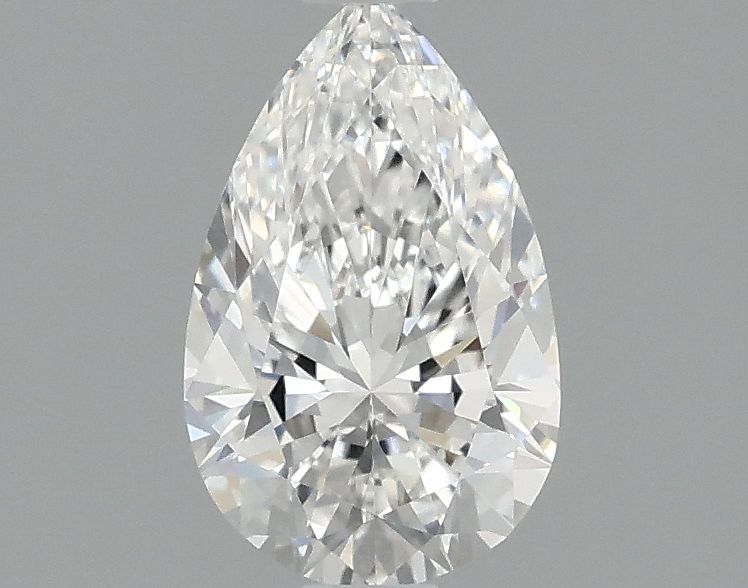 1.04 ct. pear Lab Grown Diamond front image