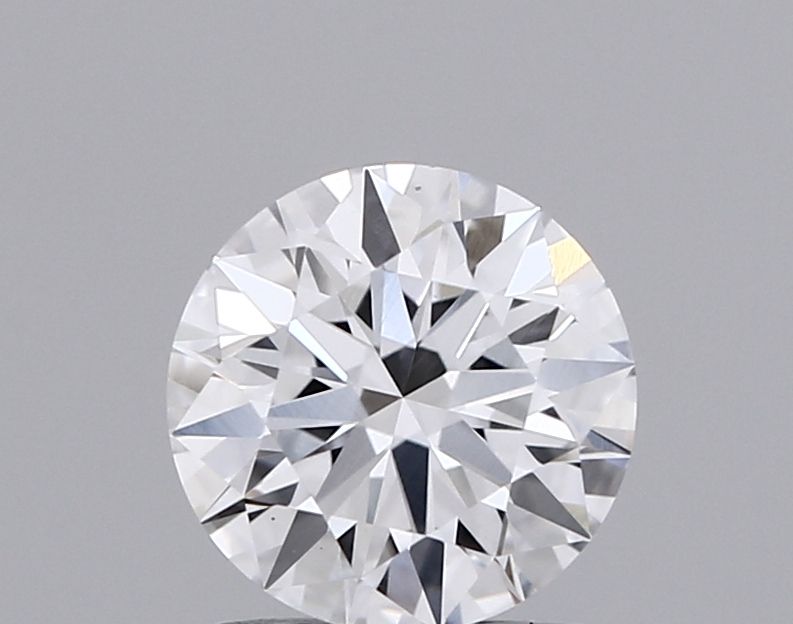 1.08 ct. round Lab Grown Diamond front image