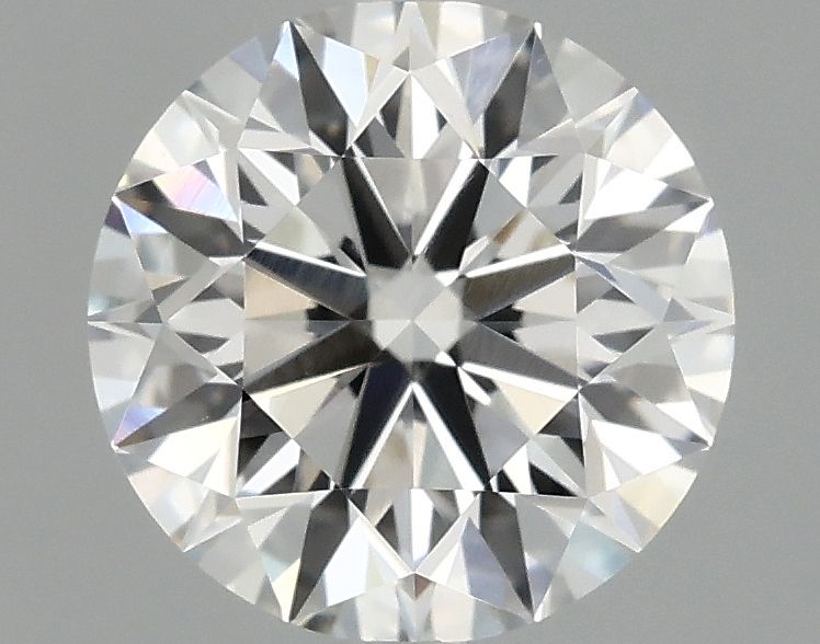 1.48 ct. round Lab Grown Diamond front image