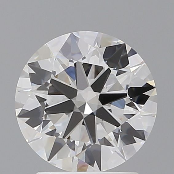 2.04 ct. round Lab Grown Diamond front image