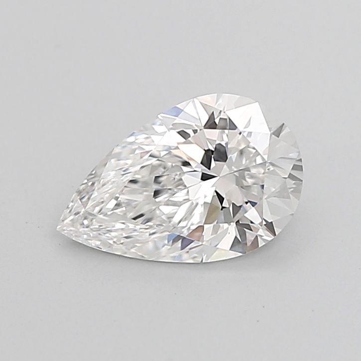 1.09 ct. pear Lab Grown Diamond front image