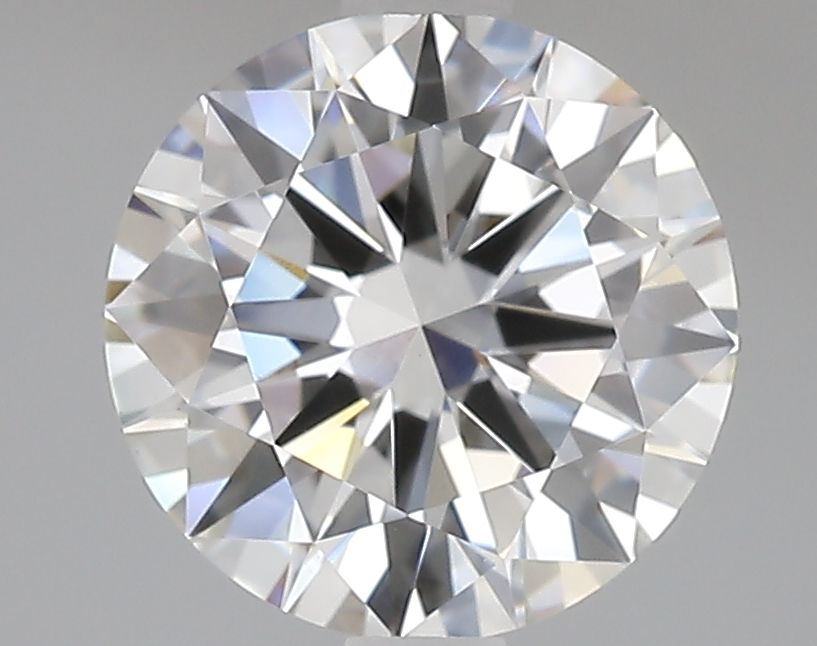 Round Diamond
