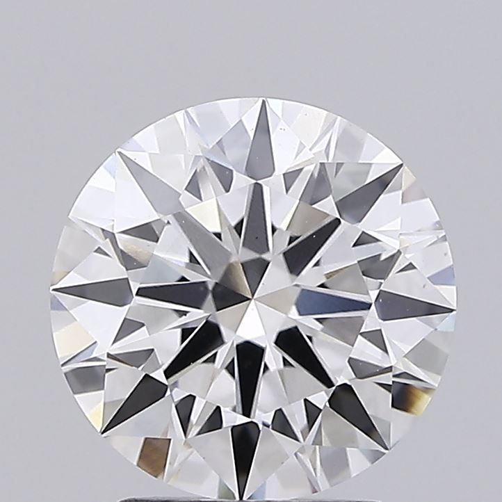 Round Diamond