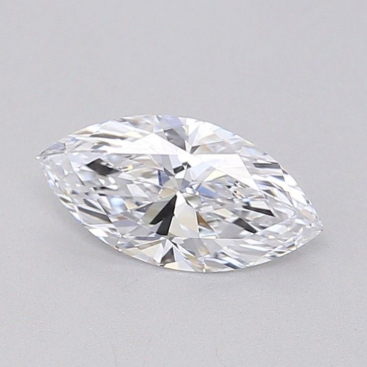 1.05 ct. marquise Lab Grown Diamond front image