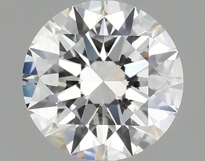 1.00 ct. round Lab Grown Diamond front image