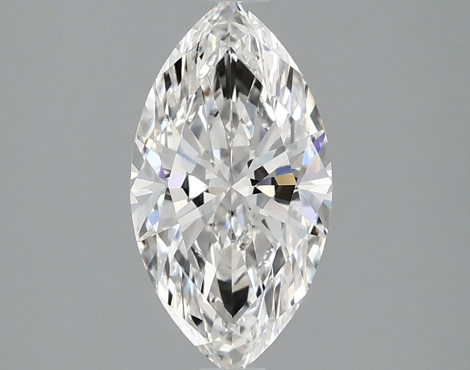 1.49 ct. marquise Lab Grown Diamond front image
