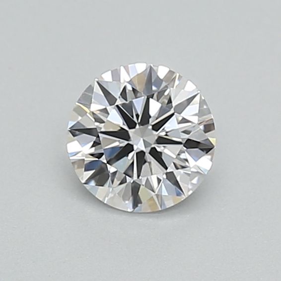 0.32 ct lab-grown Round Diamond