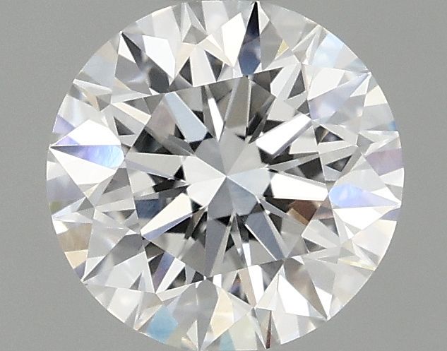 0.96 ct. round Lab Grown Diamond front image