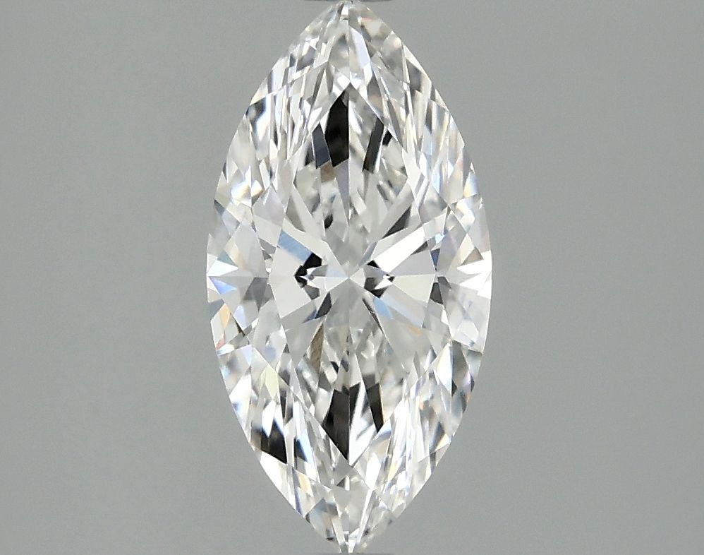 1.58 ct. marquise Lab Grown Diamond front image