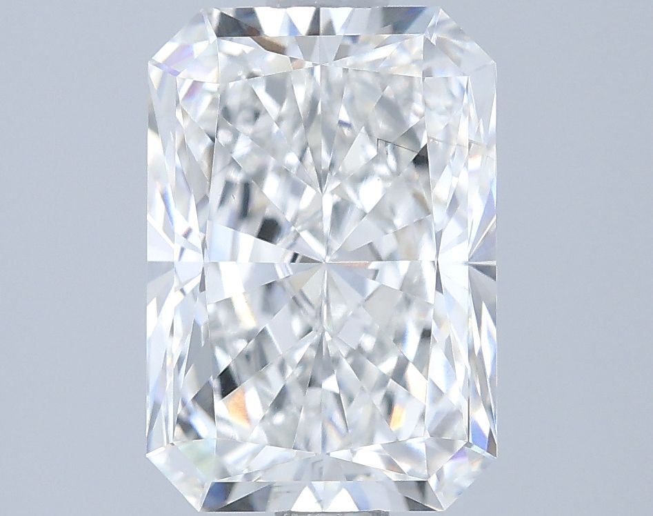 2.02 ct. radiant Lab Grown Diamond front image