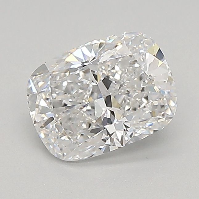 Cushion Diamond