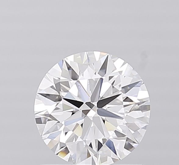 1.04 ct. round Lab Grown Diamond front image