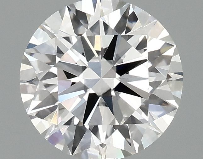 1.00 ct. round Lab Grown Diamond front image