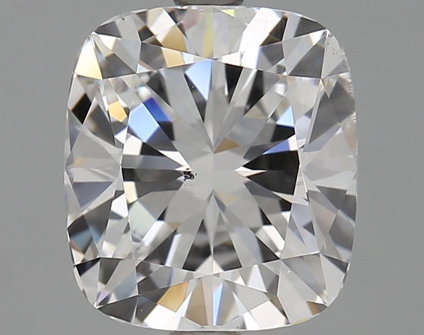 Cushion Diamond