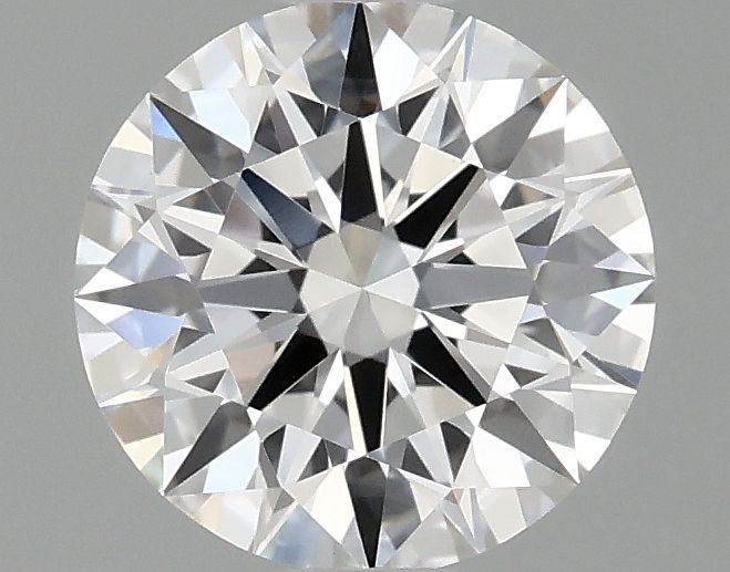 1.03 ct. round Lab Grown Diamond front image