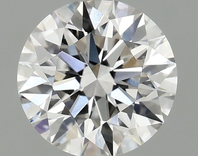 0.98 ct. round Lab Grown Diamond front image