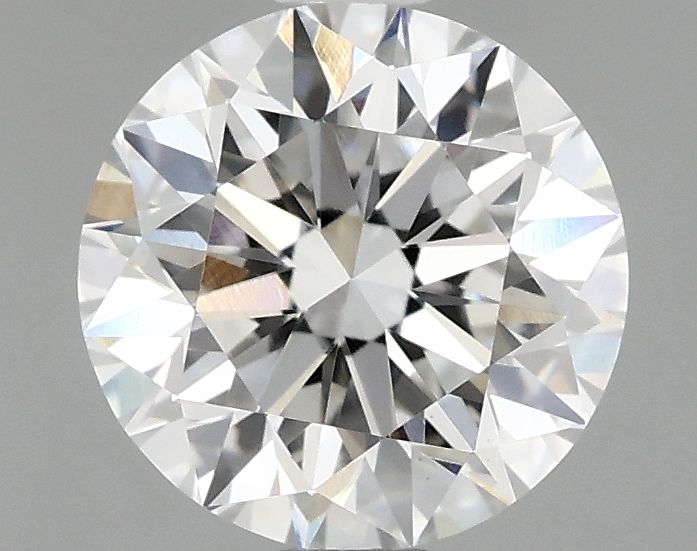 1.09 ct Round diamond