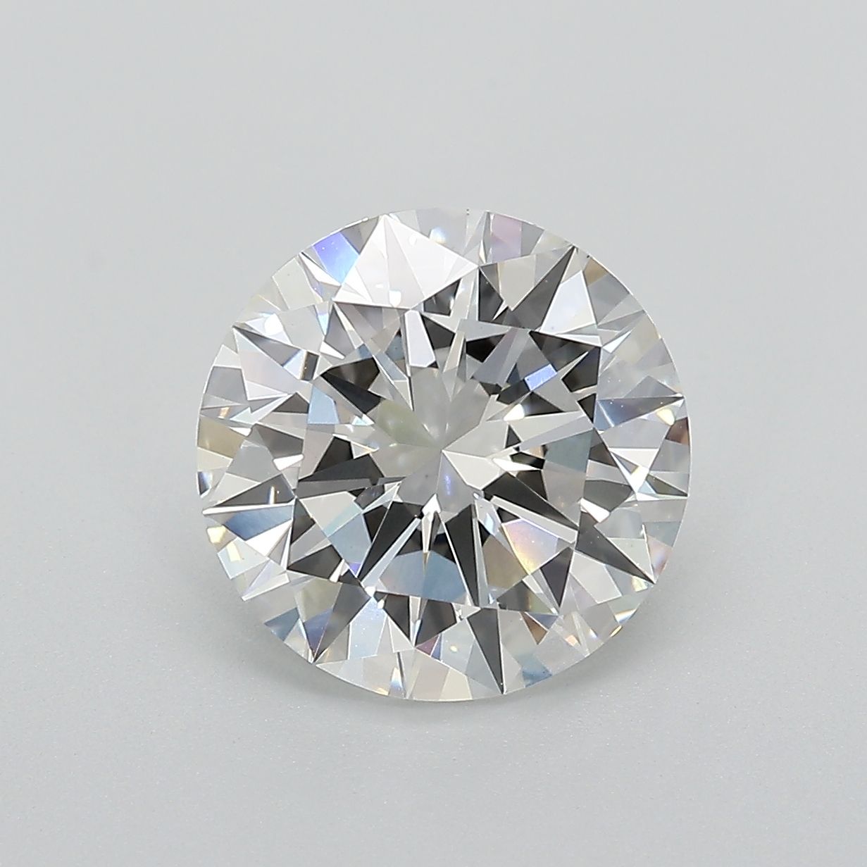 Round Diamond