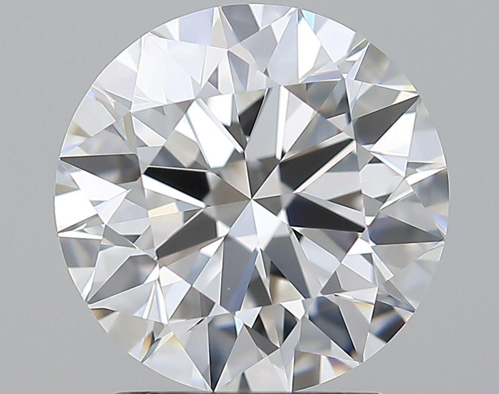Round Diamond