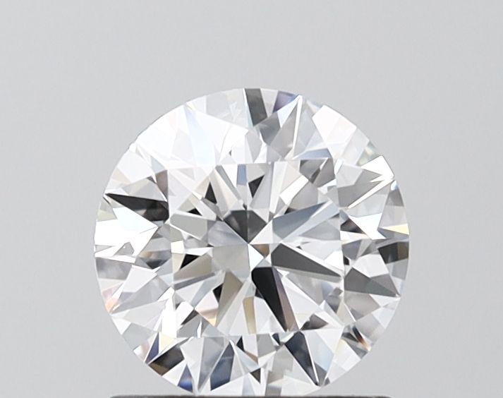 1.05 ct. round Lab Grown Diamond front image
