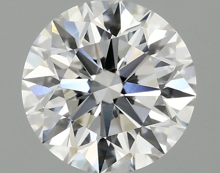 1.49 ct. round Lab Grown Diamond front image