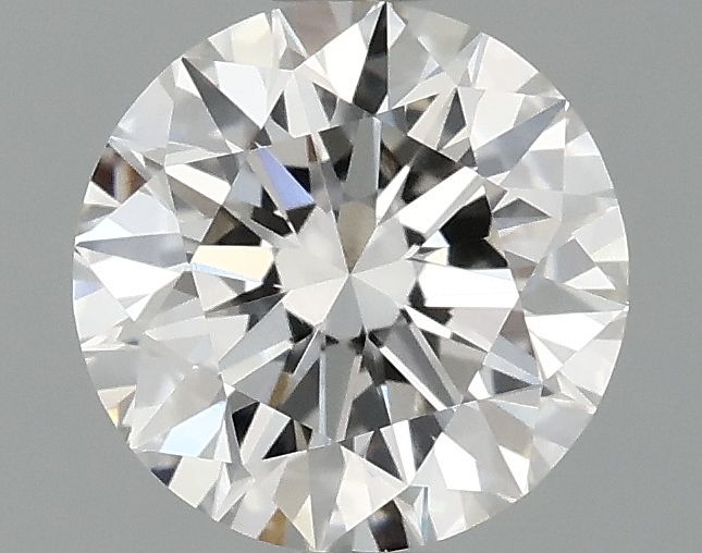 1.09 ct. round Lab Grown Diamond front image