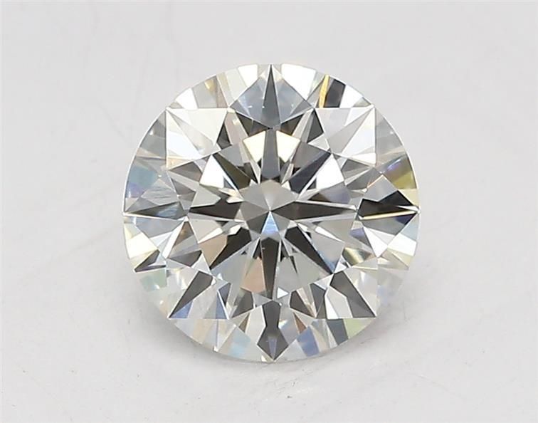 1.00 ct Round diamond