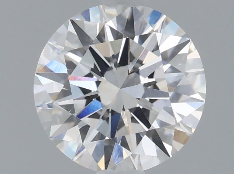 1.07 ct. round Lab Grown Diamond front image