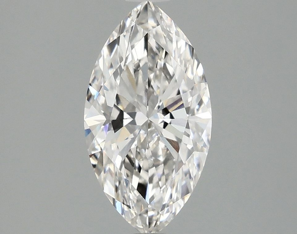 1.52 ct. marquise Lab Grown Diamond front image