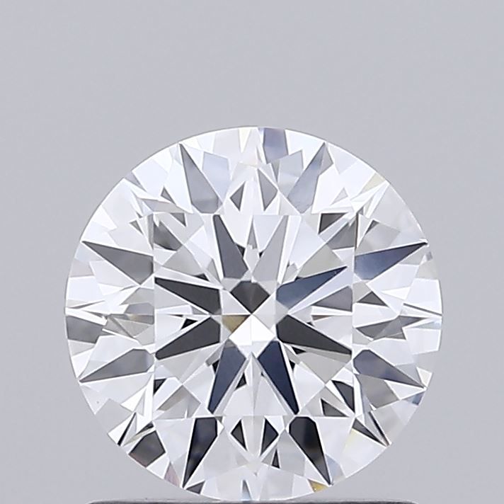 1.08 ct. round Lab Grown Diamond front image