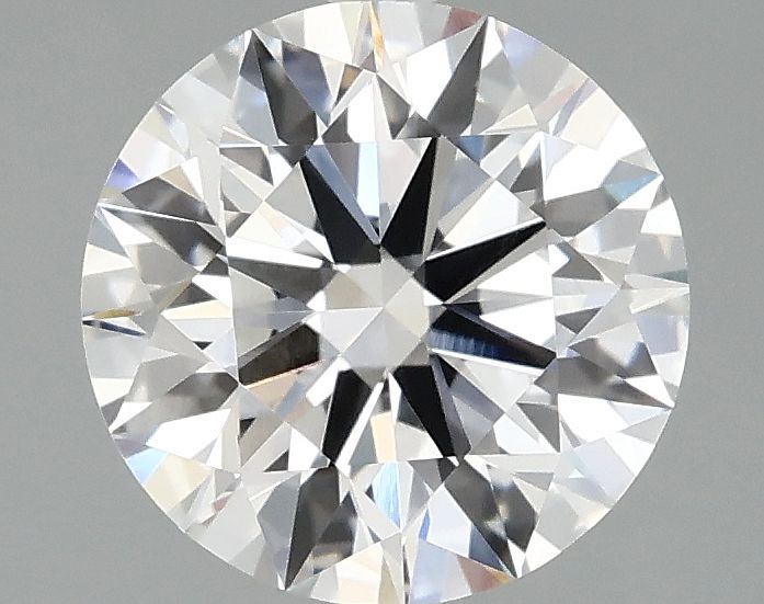 1.98 ct. round Lab Grown Diamond front image