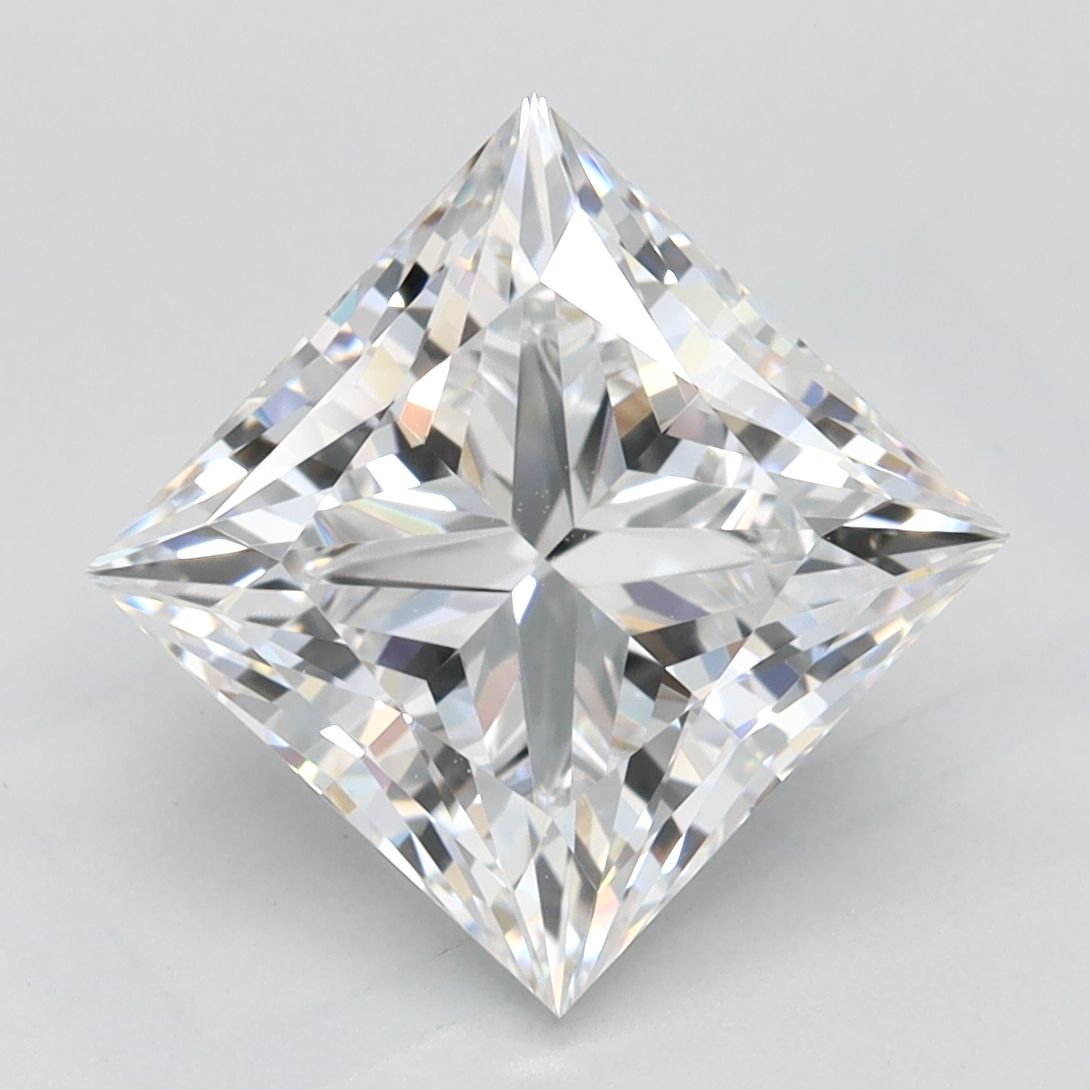 3.07 Carat