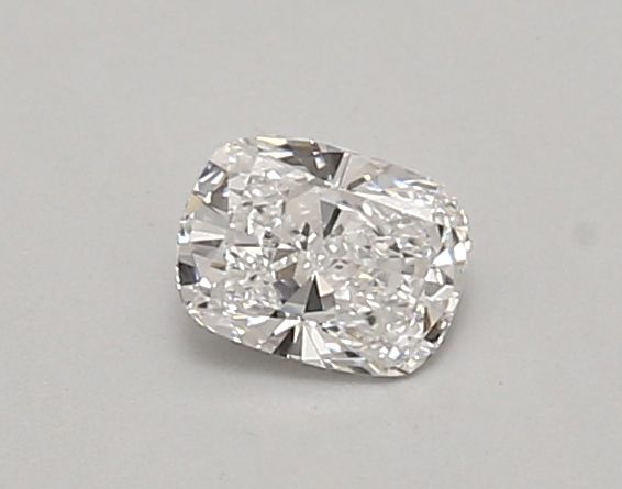 0.43 ct lab-grown Cushion modified Diamond