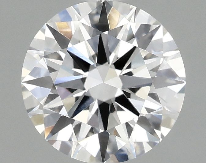 1.03 ct. round Lab Grown Diamond front image