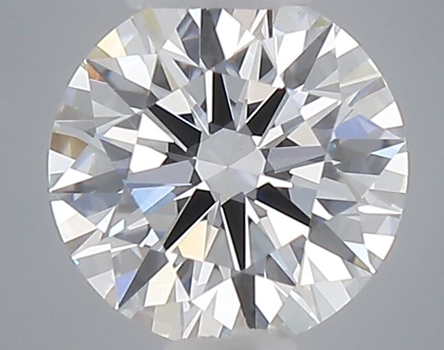 0.34 ct lab-grown Round Diamond