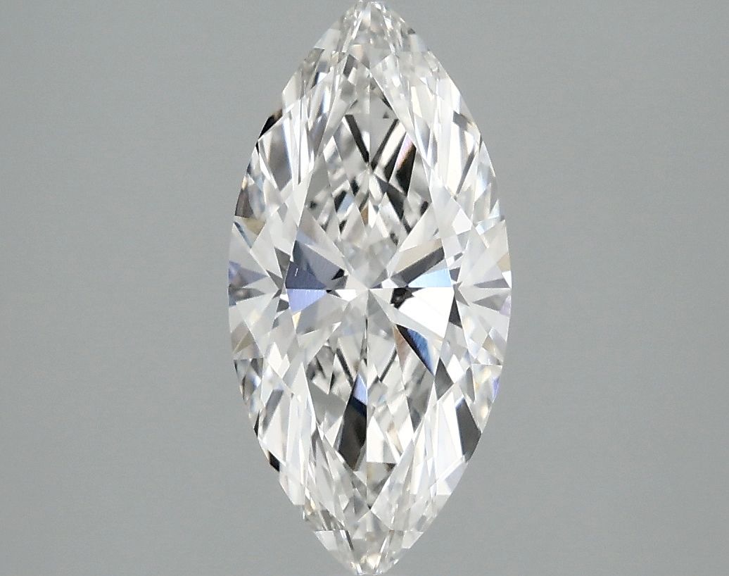 1.52 ct. marquise Lab Grown Diamond front image