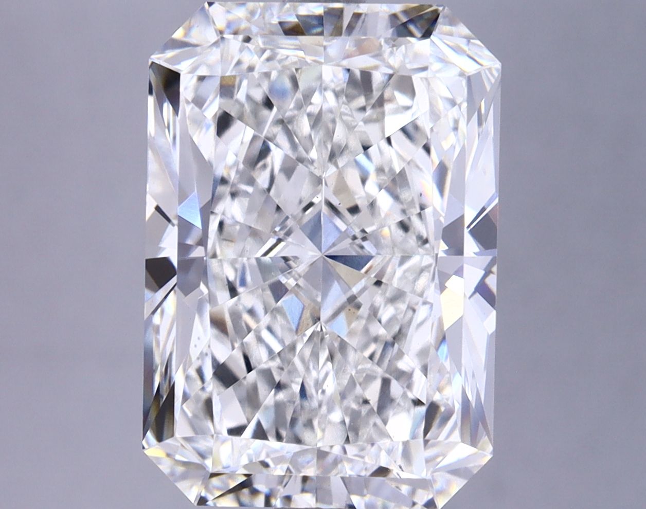 Radiant Diamond