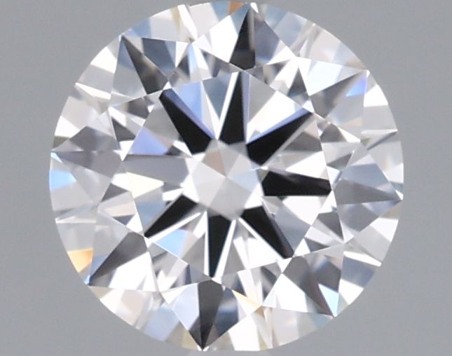 1.20 ct. round Lab Grown Diamond front image