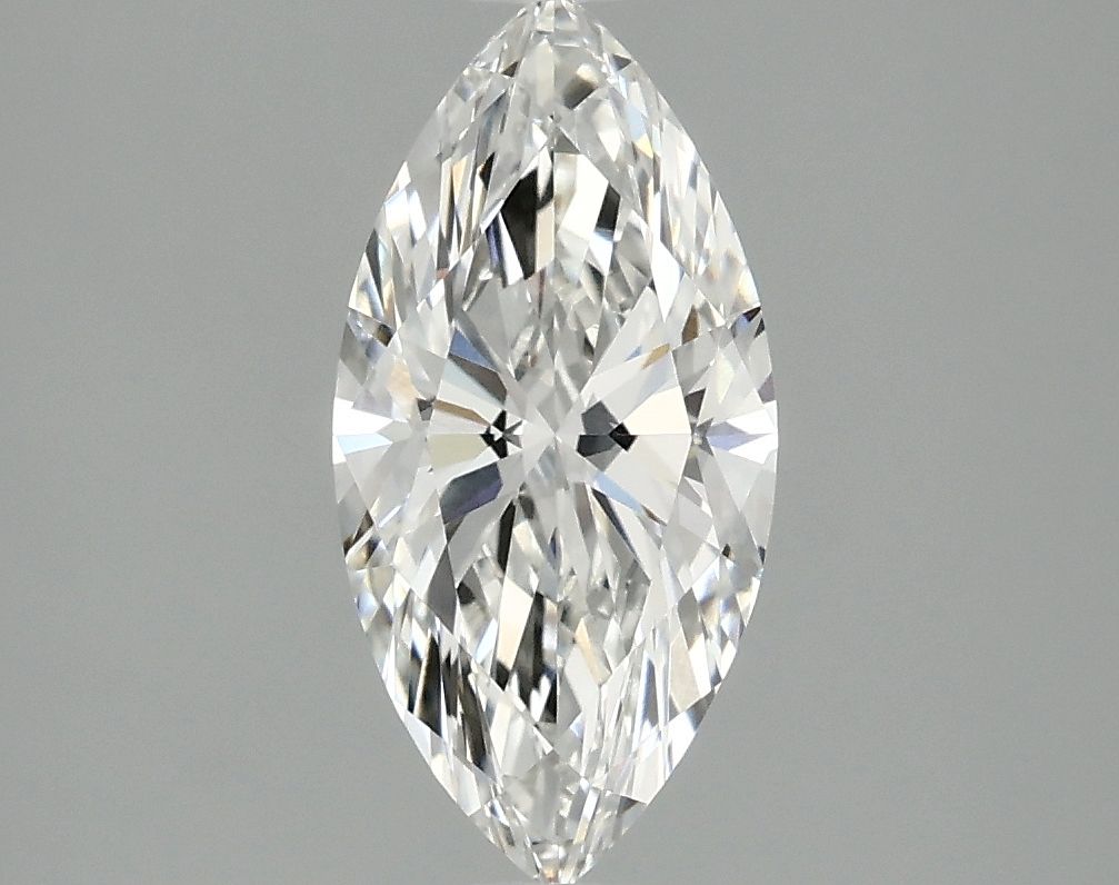 1.51 ct. marquise Lab Grown Diamond front image