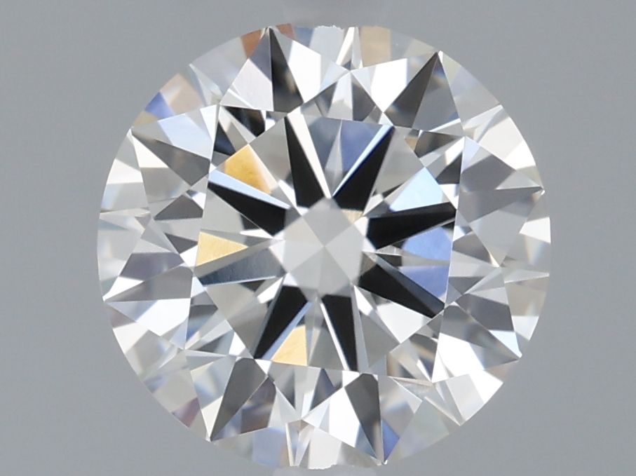 1.60 ct. round Lab Grown Diamond front image