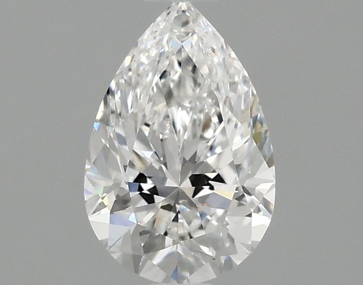 1.06 ct. pear Lab Grown Diamond front image