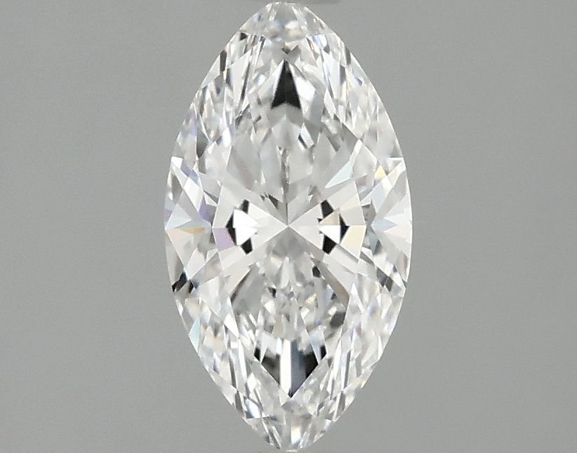 1.04 ct. marquise Lab Grown Diamond front image