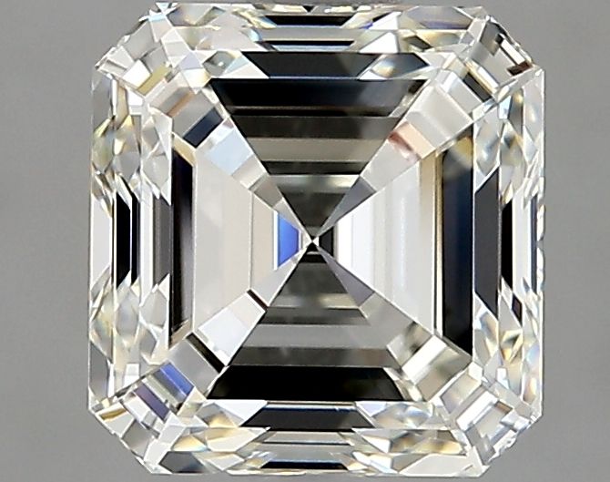 Asscher Diamond