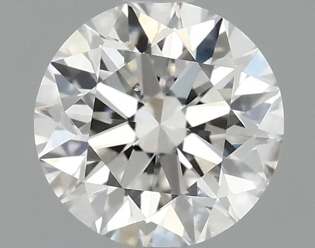 1.09 ct. round Lab Grown Diamond front image