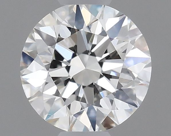 0.3 ct Round Diamond