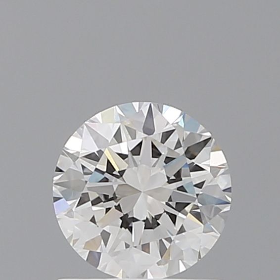 1.02 ct. round Lab Grown Diamond front image