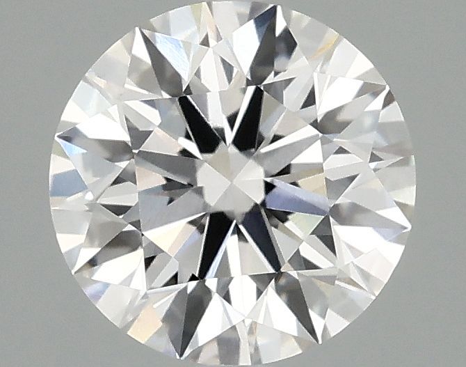 1.82 ct. round Lab Grown Diamond front image
