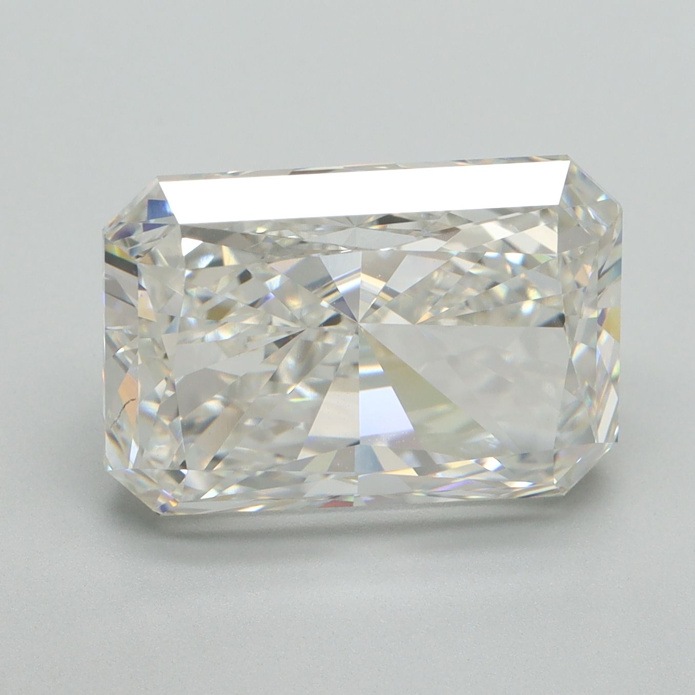 Radiant Diamond