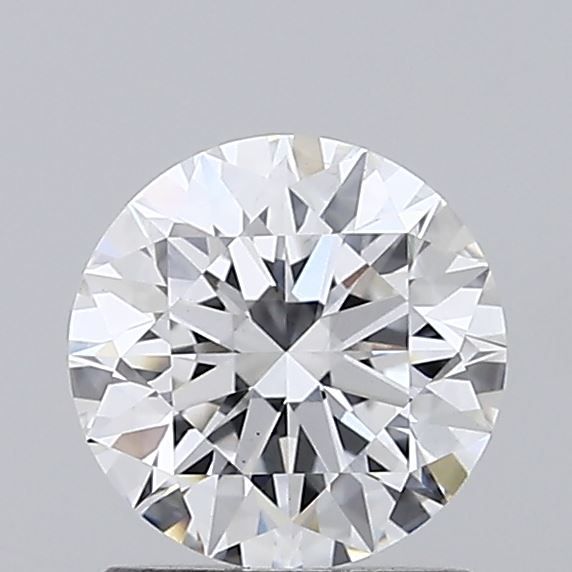 1.32 ct. round Lab Grown Diamond front image