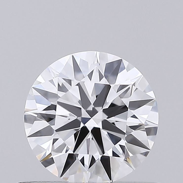 0.50 ct. round Lab Grown Diamond front image